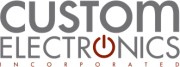 Custom Electronics Inc.