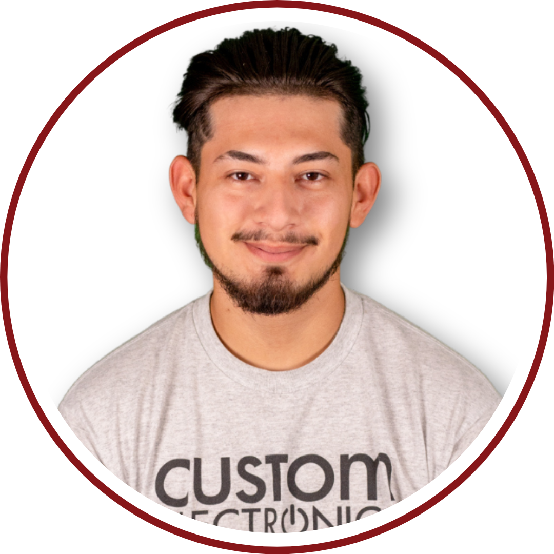 audio visual home automation security systems bentonville ar nwa